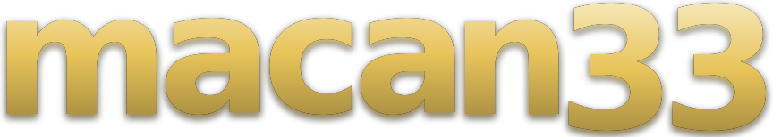 macan33 logo